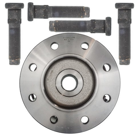 Wheel Bearing and Hub Assembly PTC PT515069