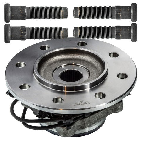 Wheel Bearing and Hub Assembly PTC PT515069