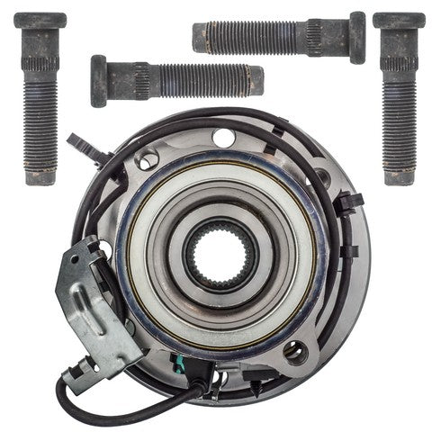 Wheel Bearing and Hub Assembly PTC PT515069