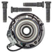 Wheel Bearing and Hub Assembly PTC PT515069