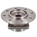 Wheel Bearing and Hub Assembly PTC PT515070