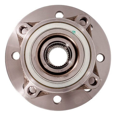Wheel Bearing and Hub Assembly PTC PT515070