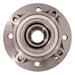 Wheel Bearing and Hub Assembly PTC PT515070