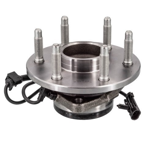 Wheel Bearing and Hub Assembly PTC PT515071