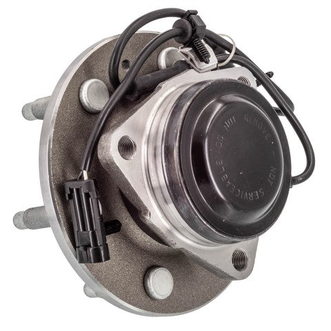 Wheel Bearing and Hub Assembly PTC PT515071