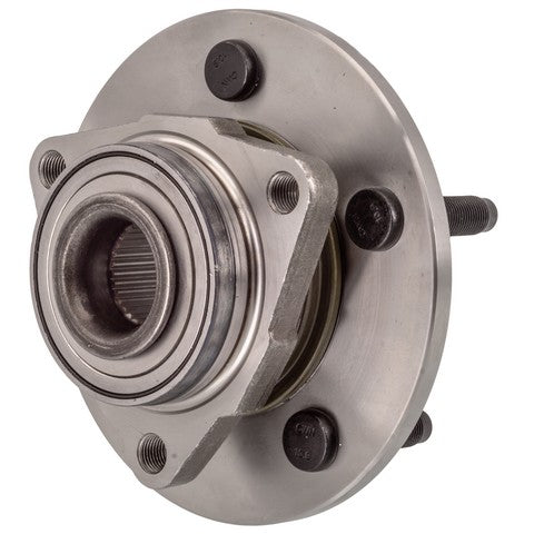 Wheel Bearing and Hub Assembly PTC PT515072