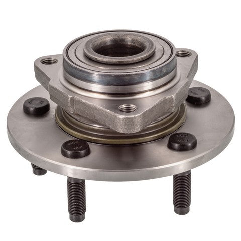 Wheel Bearing and Hub Assembly PTC PT515072