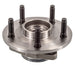 Wheel Bearing and Hub Assembly PTC PT515072