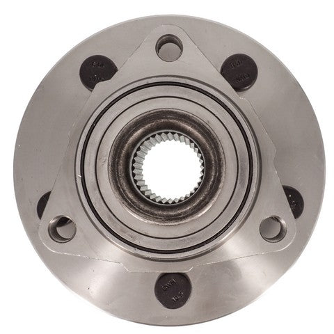 Wheel Bearing and Hub Assembly PTC PT515072