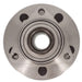 Wheel Bearing and Hub Assembly PTC PT515072