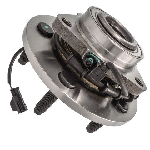 Wheel Bearing and Hub Assembly PTC PT515073