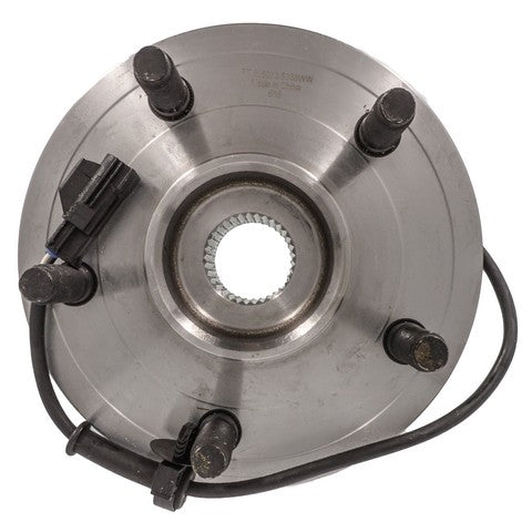 Wheel Bearing and Hub Assembly PTC PT515073