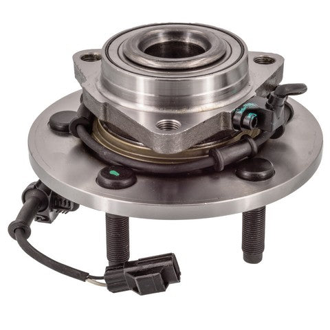 Wheel Bearing and Hub Assembly PTC PT515073