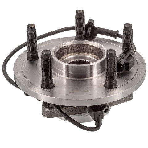 Wheel Bearing and Hub Assembly PTC PT515073