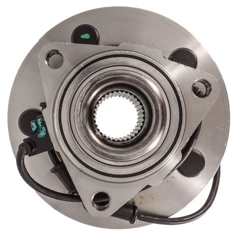 Wheel Bearing and Hub Assembly PTC PT515073