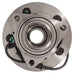 Wheel Bearing and Hub Assembly PTC PT515073