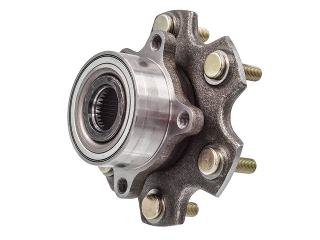 Wheel Bearing and Hub Assembly PTC PT515074