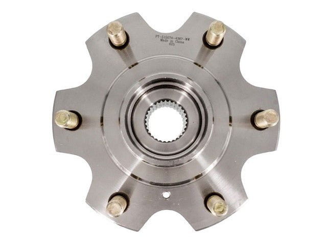 Wheel Bearing and Hub Assembly PTC PT515074
