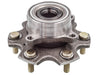 Wheel Bearing and Hub Assembly PTC PT515074