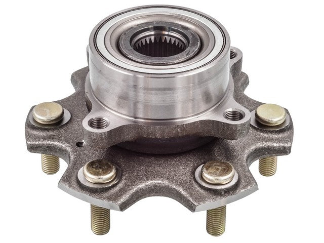 Wheel Bearing and Hub Assembly PTC PT515074