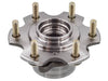Wheel Bearing and Hub Assembly PTC PT515074