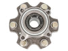 Wheel Bearing and Hub Assembly PTC PT515074