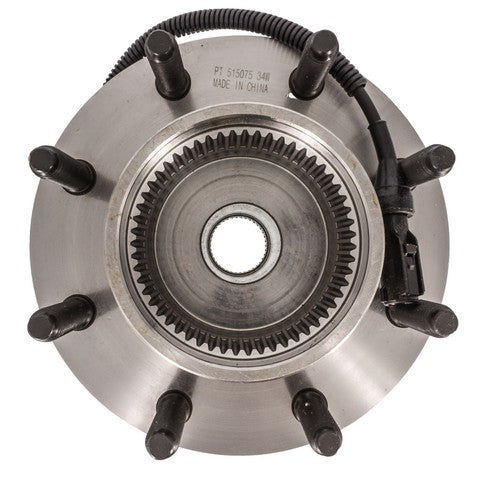Wheel Bearing and Hub Assembly PTC PT515075