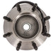 Wheel Bearing and Hub Assembly PTC PT515075