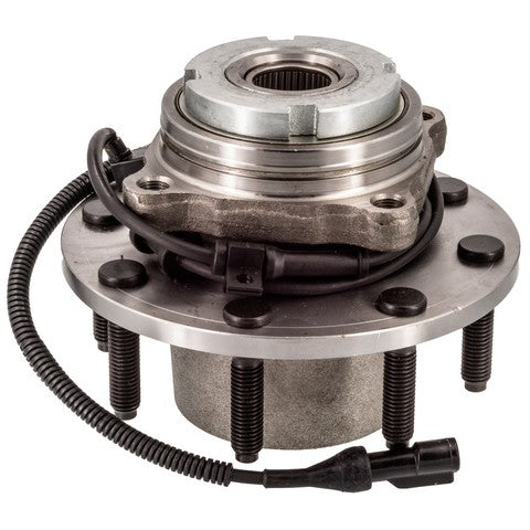 Wheel Bearing and Hub Assembly PTC PT515075