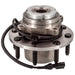 Wheel Bearing and Hub Assembly PTC PT515075