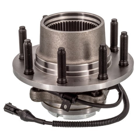 Wheel Bearing and Hub Assembly PTC PT515075