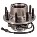 Wheel Bearing and Hub Assembly PTC PT515075