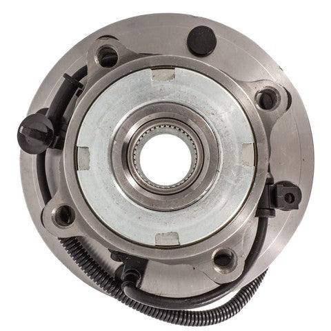 Wheel Bearing and Hub Assembly PTC PT515075