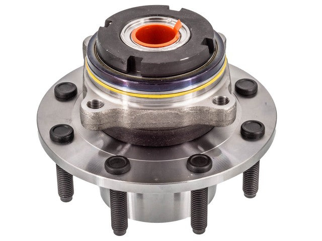 Wheel Bearing and Hub Assembly PTC PT515076