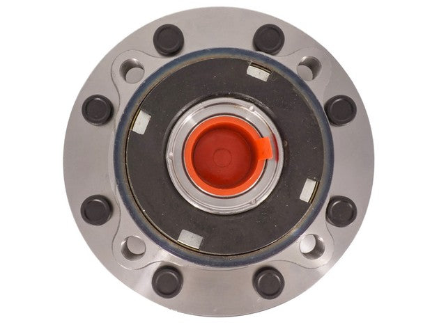 Wheel Bearing and Hub Assembly PTC PT515076