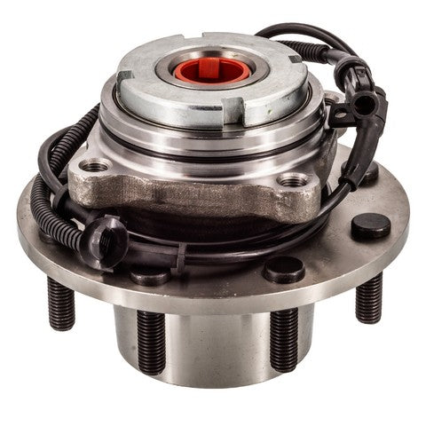 Wheel Bearing and Hub Assembly PTC PT515077