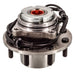 Wheel Bearing and Hub Assembly PTC PT515077