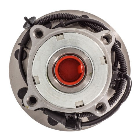 Wheel Bearing and Hub Assembly PTC PT515077