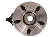 Wheel Bearing and Hub Assembly PTC PT515078