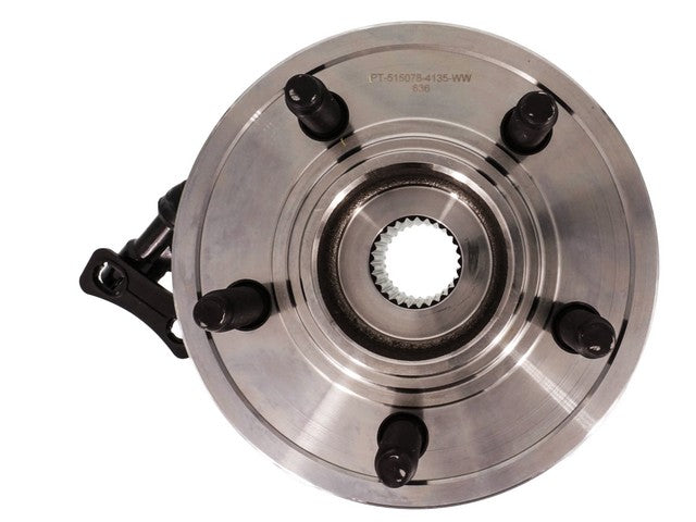 Wheel Bearing and Hub Assembly PTC PT515078