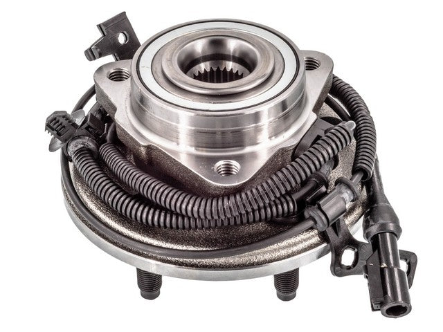 Wheel Bearing and Hub Assembly PTC PT515078