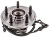Wheel Bearing and Hub Assembly PTC PT515078