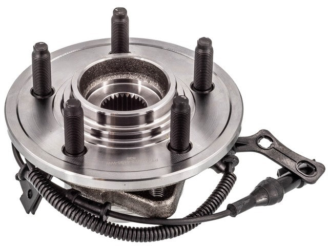 Wheel Bearing and Hub Assembly PTC PT515078