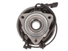 Wheel Bearing and Hub Assembly PTC PT515078