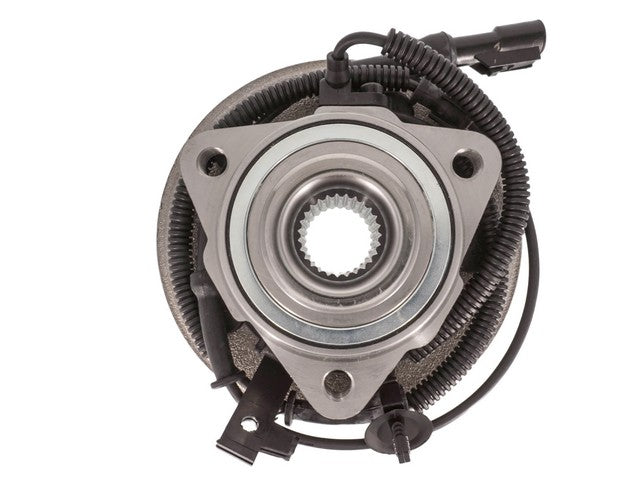 Wheel Bearing and Hub Assembly PTC PT515078