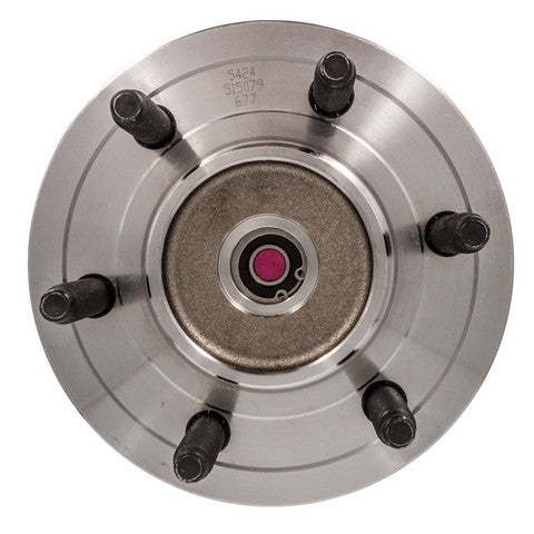 Wheel Bearing and Hub Assembly PTC PT515079