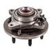 Wheel Bearing and Hub Assembly PTC PT515079