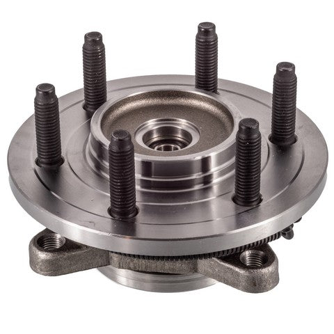 Wheel Bearing and Hub Assembly PTC PT515079
