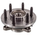Wheel Bearing and Hub Assembly PTC PT515079