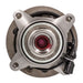 Wheel Bearing and Hub Assembly PTC PT515079